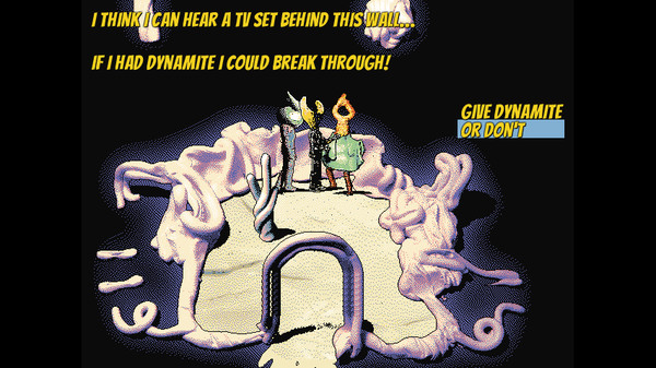 Hylics image