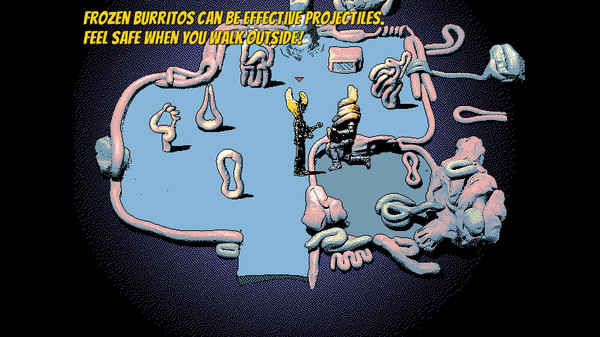 Hylics Steam