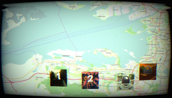 Urban War Defense for linux