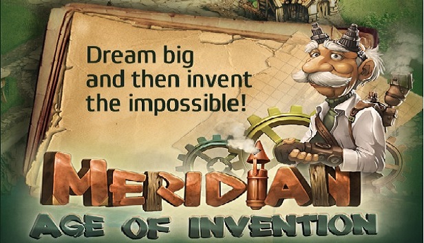 Age of Invention