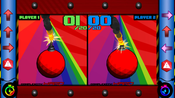 Super Bomb Rush! for linux