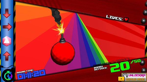 Super Bomb Rush! screenshot
