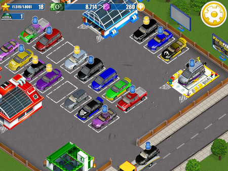 Car Mechanic Manager image