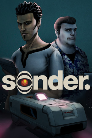 Sonder. Episode ONE