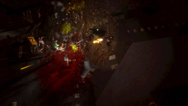 Carnivore Landfor windows and Linux 1