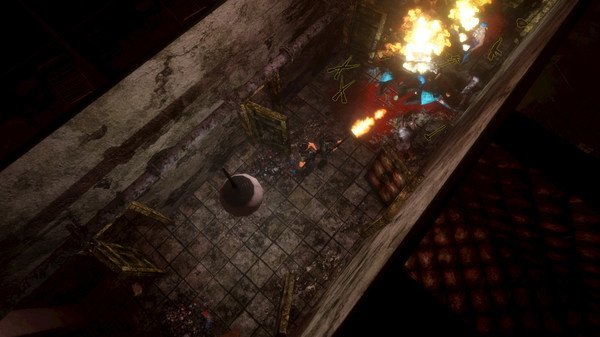 Carnivore Land game for windows Pc 1