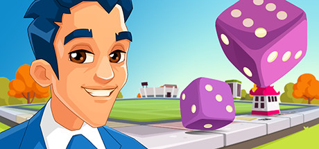Business Tour – Board Game with Online Multiplayer