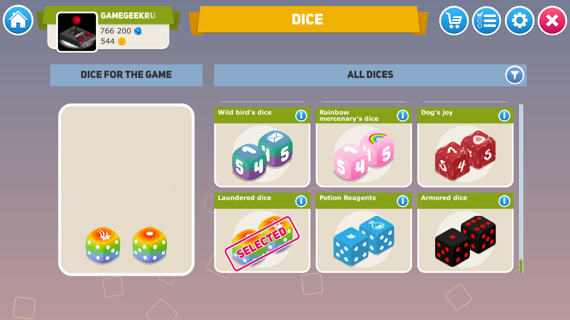 Business Tour - Board Game with Online Multiplayer screenshot