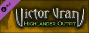 Victor Vran: Highlander Outfit