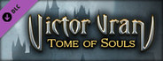 Victor Vran: Tome of Souls Weapon