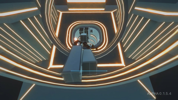 Clustertruckfor windows and Linux 1