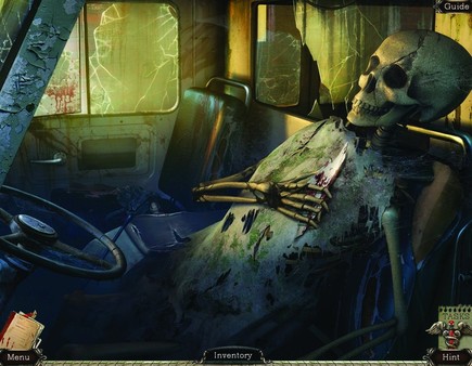 Скриншот из Abandoned: Chestnut Lodge Asylum