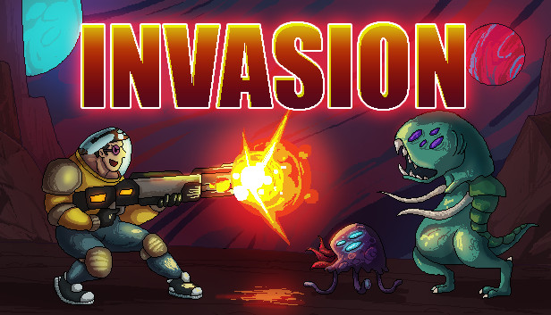 Invasion