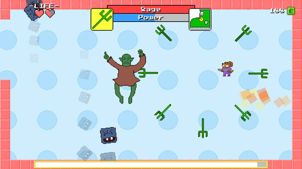 Скриншот из Woof Blaster