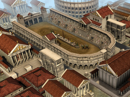 CivCity: Rome game for windows Pc 1