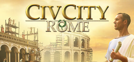 Купить CivCity: Rome