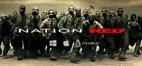 Nation Red cover art
