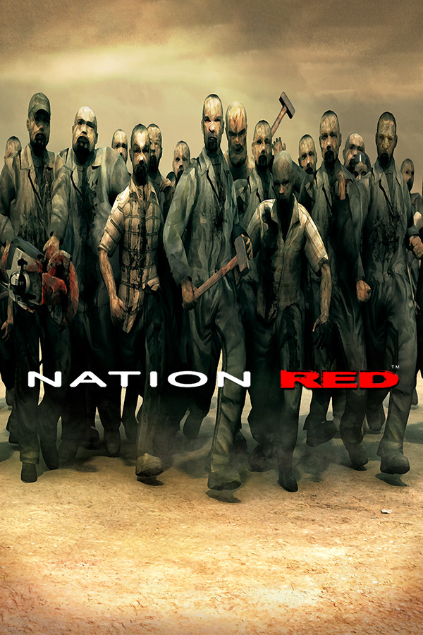 Nation Red for steam