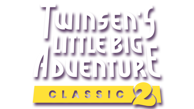 Twinsen's Little Big Adventure 2 Classic - Steam Backlog