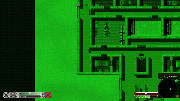 Скриншот из Colony Assault