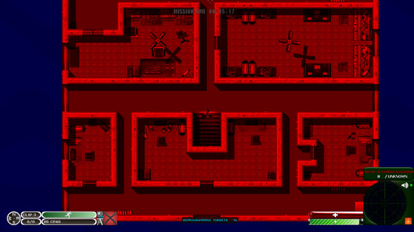 Скриншот из Colony Assault