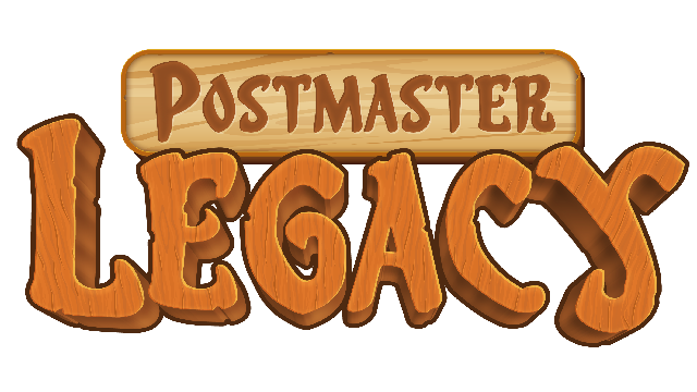 Postmaster Legacy Logo