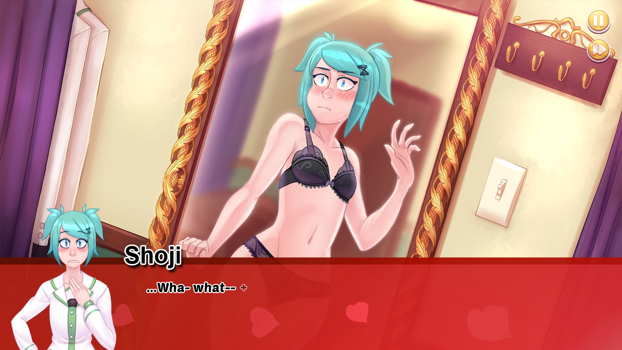 highschool romance free download