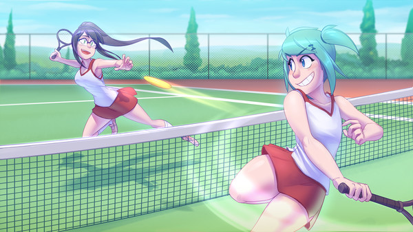 Highschool Romance for linux