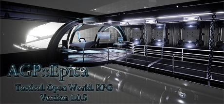 Advanced Gaming Platform::Epica icon