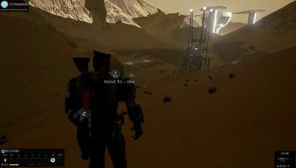 Advanced Gaming Platform::Epicafor windows and Linux 1