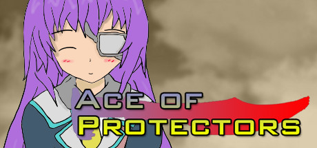 Ace of Protectors cover art