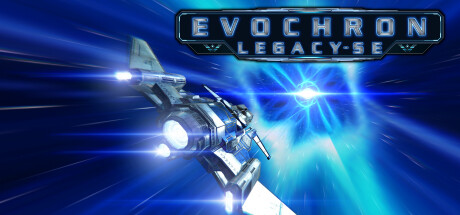 Evochron Legacy SE cover art