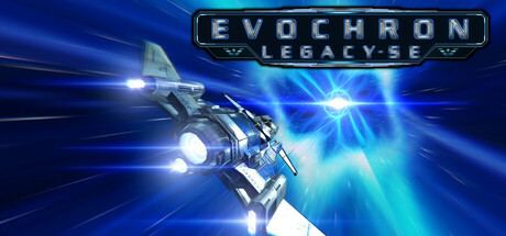 Evochron Legacy 游戏图标