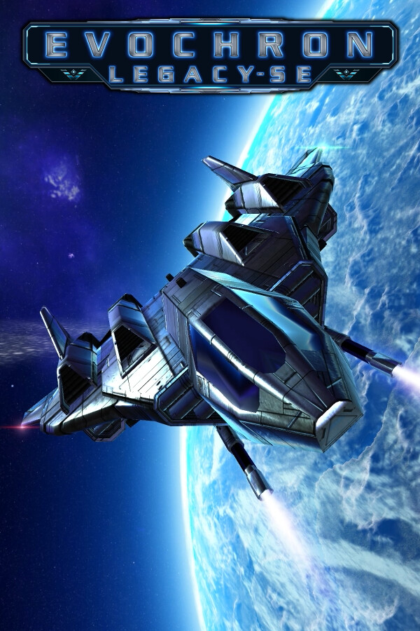 Evochron Legacy SE for steam