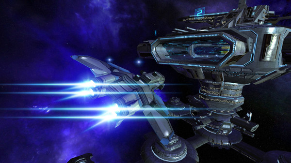 Evochron Legacy game for windows Pc 1