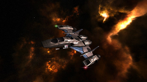 Evochron Legacy image