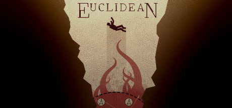 Euclidean cover art