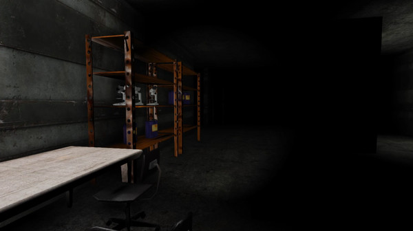 Скриншот из BlackShadows