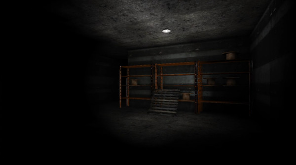 Скриншот из BlackShadows