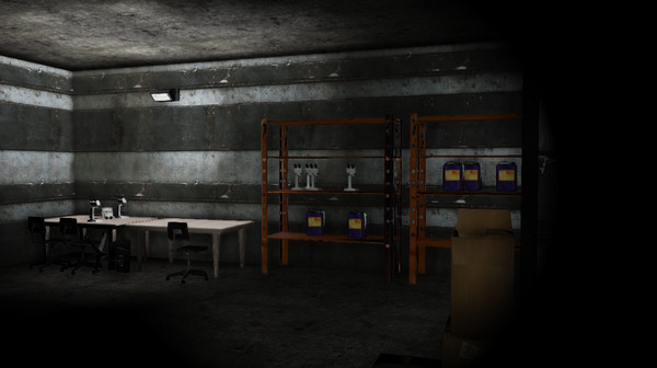 Скриншот из BlackShadows