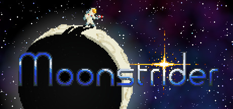 Moonstrider