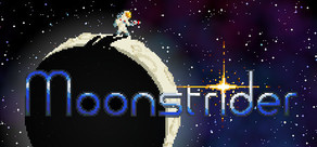 Moonstrider cover art