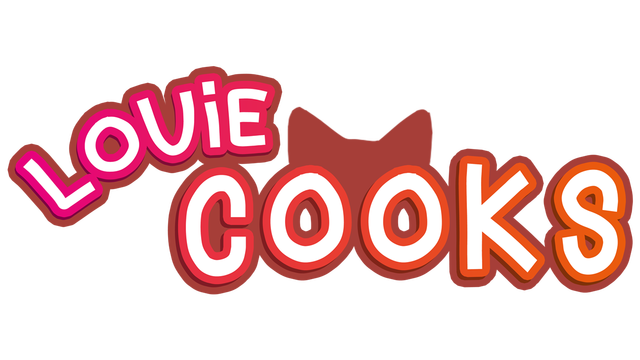 Louie Cooks Logo