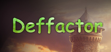 Deffactor Cover Image