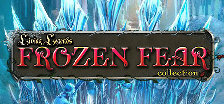 Living Legends: The Frozen Fear Collection icon