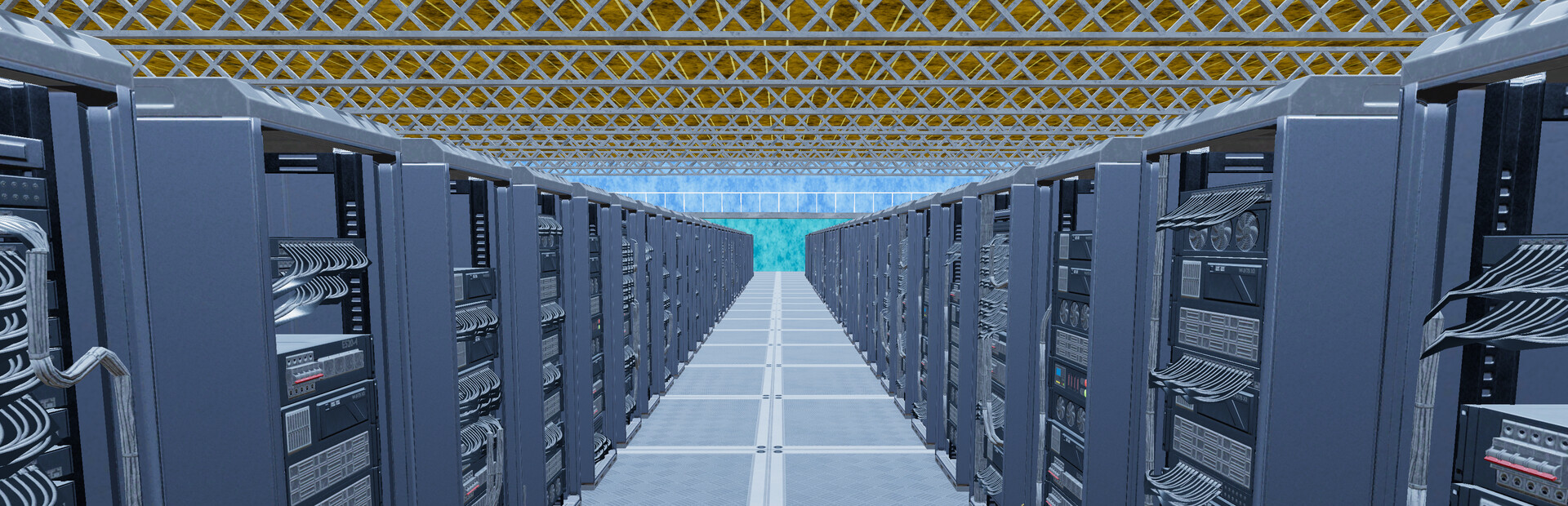 Cloud Server Simulator