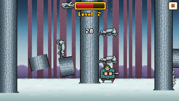 Timberman image