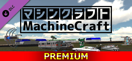 MachineCraft PREMIUM