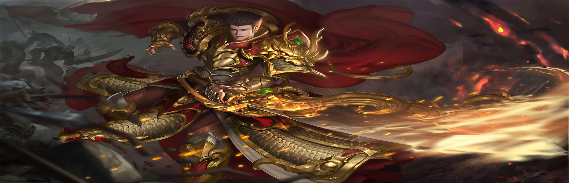 西游霸业：大圣归来