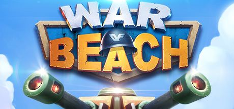 war of beach game